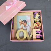 Hazır Hediye Paketi 46